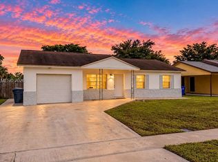 North Lauderdale Village, North Lauderdale, FL 33068