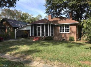 50 Hickory St NE, Rome, GA 30161