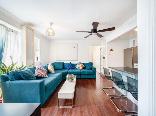 49-07 43rd Avenue #7F, Sunnyside, NY 11377