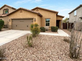 10777 W Yearling Rd, Peoria, AZ 85383