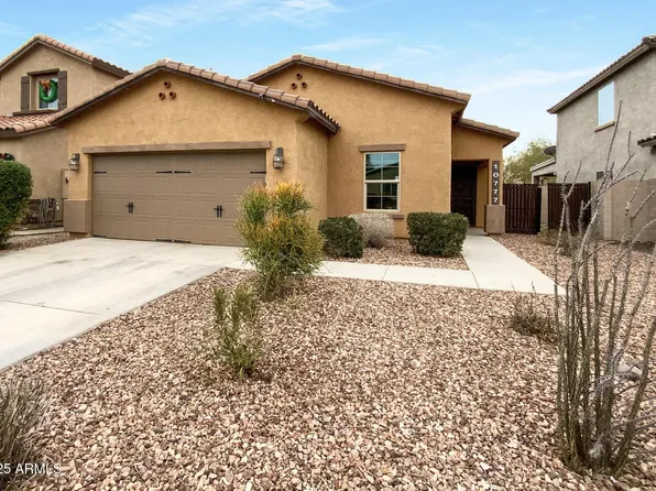 10777 W YEARLING Road, Peoria, AZ 85383