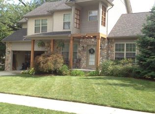 1559 Larkmoor Blvd, Berkley, MI 48072