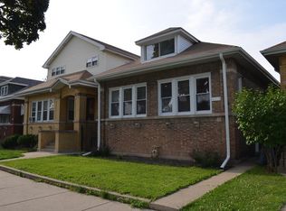 4846 W Wellington Ave, Chicago, IL 60641