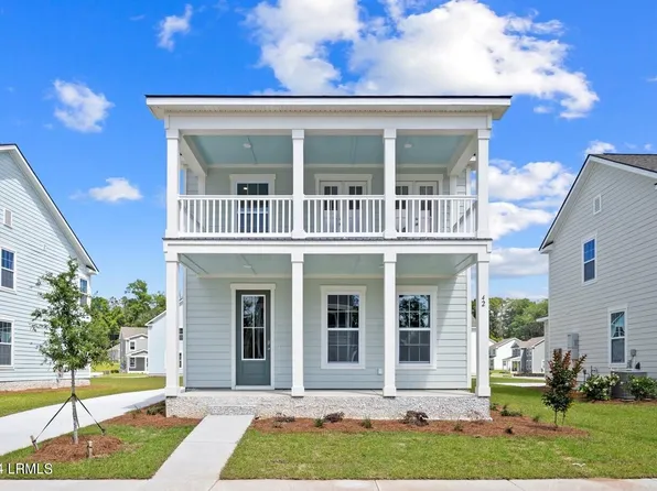 42 Backwater Street, Beaufort, SC 29906