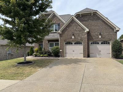609 Saddlestone Dr, Lebanon, TN, 37090