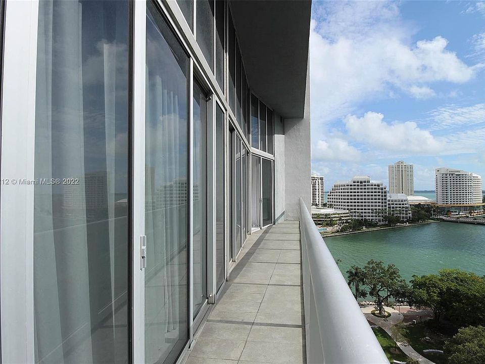 1st image of 495 Brickell Ave APT 1411