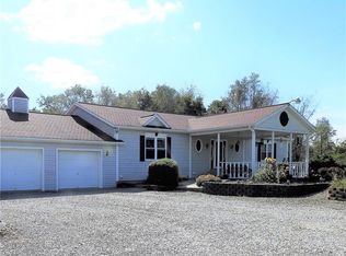 205 Fredrickstown Rd, Midland, PA 15059