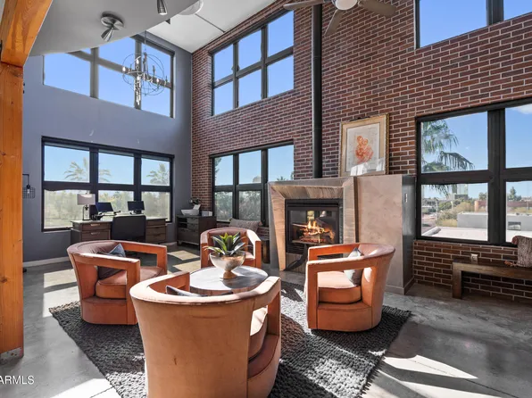 914 E OSBORN Road #403, Phoenix, AZ 85014