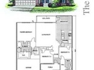 24024 Spanish Oak Ave, Ponchatoula, LA 70454