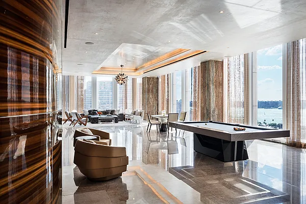 Rented by Douglas Elliman | media 31