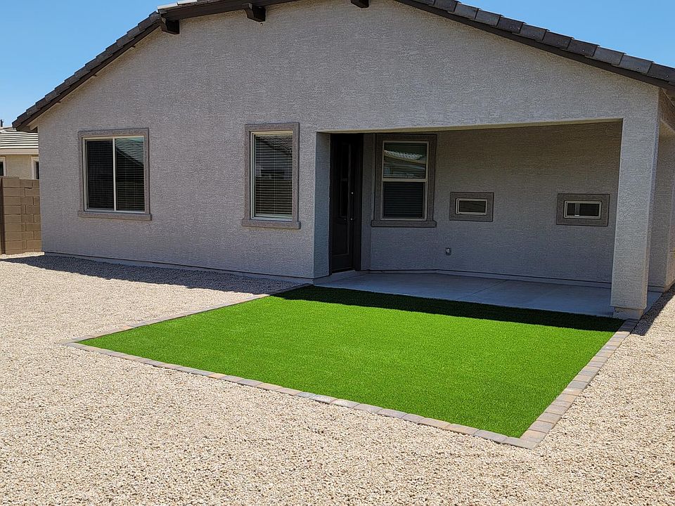 19568 W Rancho Dr, Litchfield Park, AZ 85340 Zillow