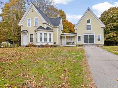 168 Spring St, Hanson, MA, 02341
