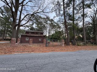 0 Hill Street, Kinston, NC 28501