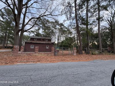 0 Hill St Lot A, Kinston, NC, 28501