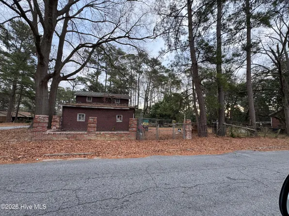 0 Hill St Lot A, Kinston, NC 28501