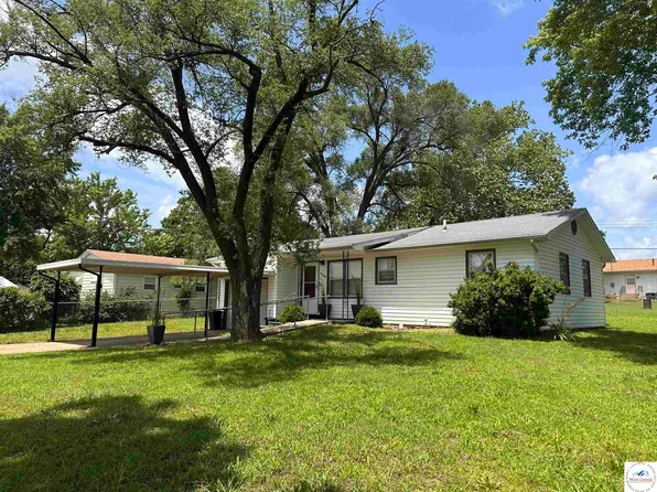 1008 Walnut Dr, Warsaw, MO 65355