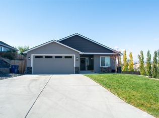 3030 Riverview Lane, Malaga, WA 98828