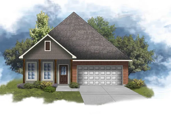 39134 Tony Christy Ave, Prairieville, LA 70769