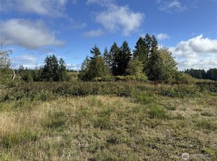 0 NW SIGURD HANSON Road, Poulsbo, WA 98370