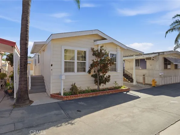 12147 Lakeland Rd Space 9, Santa Fe Springs, CA 90670