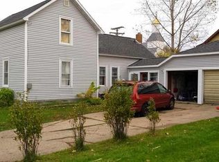 951 McKinley St, Wisconsin Rapids, WI 54495