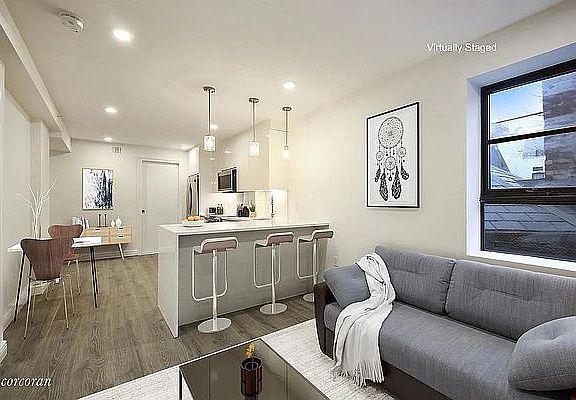 3rd image of 2 Pierrepont St #604B