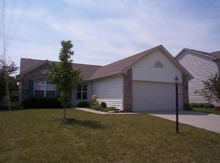 12970 N Rawlings Ct, Fishers, IN 46038