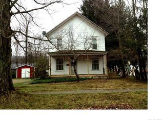 408 Court St, Little Valley, NY