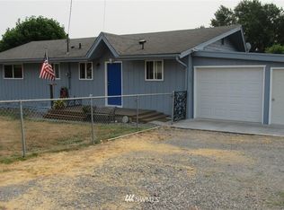 3202 Bennett Dr, Bellingham, WA 98225