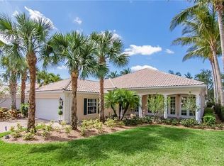 3469 Anguilla Way, Naples, FL 34119