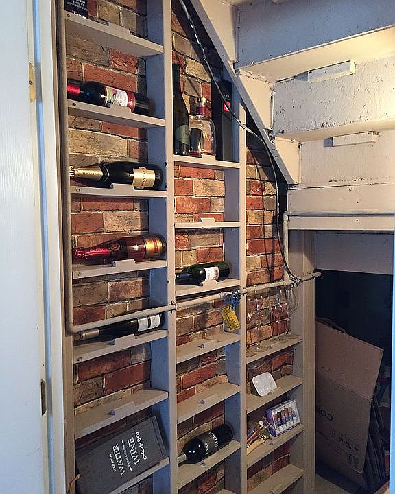 Storage Space