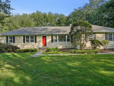 19 High Ridge Place, Easton, CT, 06612