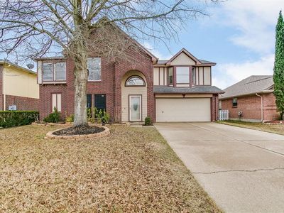 2304 Caroline St, Dickinson, TX, 77539