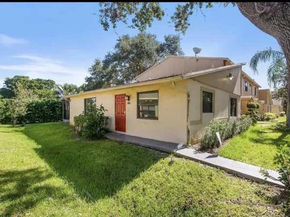 3370 Beau Rivage Drive #N1, Pompano Beach, FL 33064