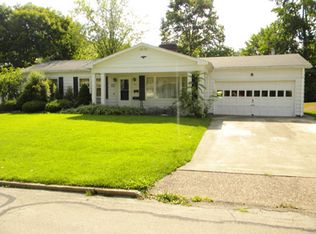 36 Charles St, Athens, OH 45701