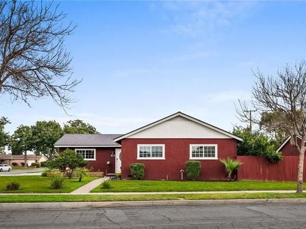 1352 W Porter Ave, Fullerton, CA 92833