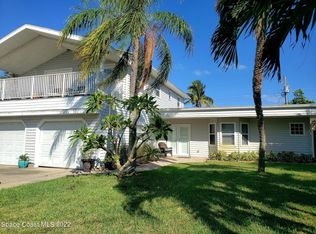 1465 Bay Shore Dr, Cocoa Beach, FL 32931