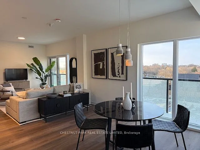 863 Saint Clair Ave W #603 — Photo 6