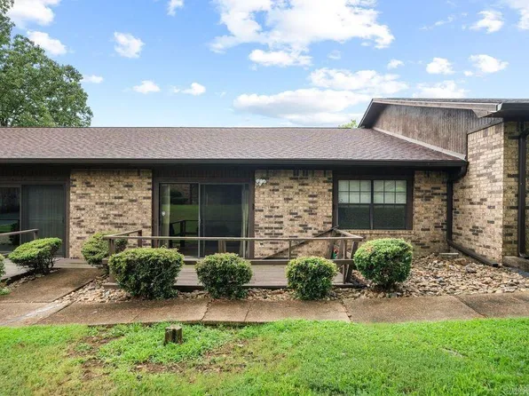 210 Carl Dr APT F13, Hot Springs National Park, AR 71913