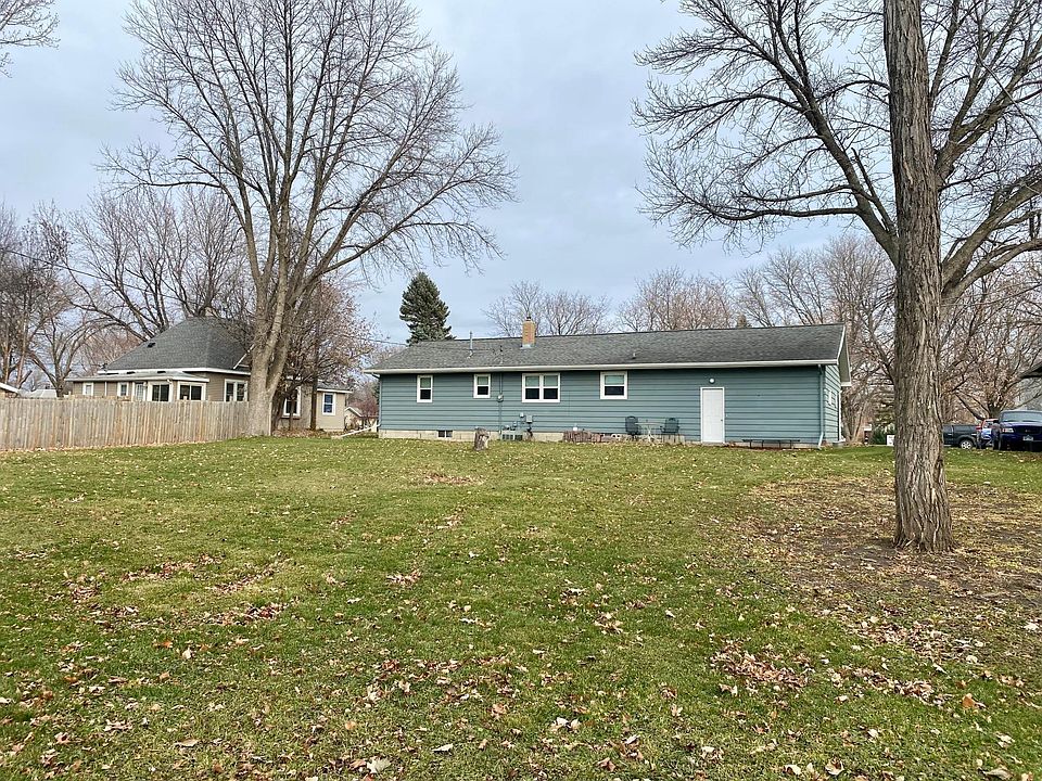 105 3rd St, Danube, MN 56230 MLS 6462290 Zillow