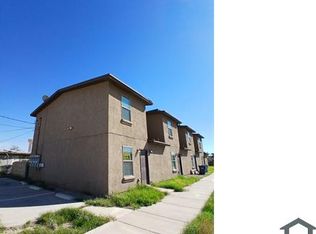 4001 Laredo Ave #D, El Paso, TX 79905