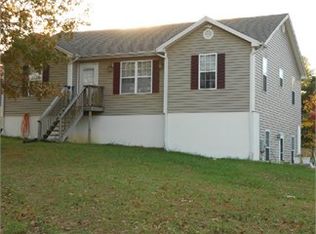592 Southhill Union Rd, Morgantown, KY 42261