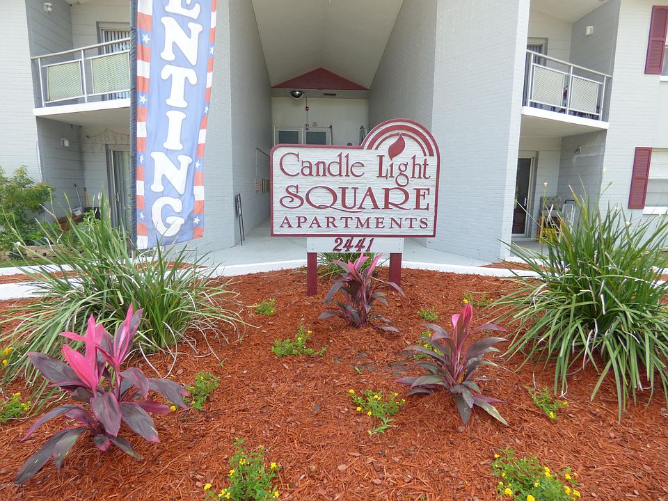 2nd image of 2445 Spring Park Rd #13