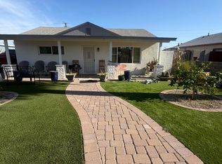 2615 W WASHINGTON Street, Phoenix, AZ 85009