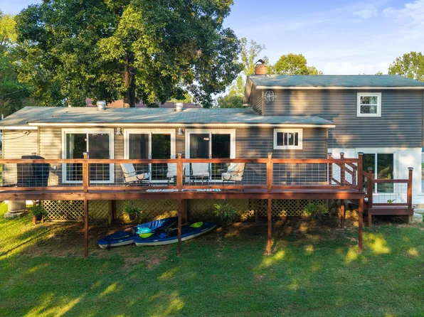 150 Ledford Ln, Decatur, TN 37322