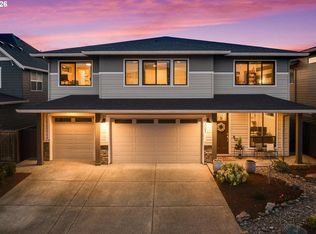14065 SE Nightingale Ave, Happy Valley, OR