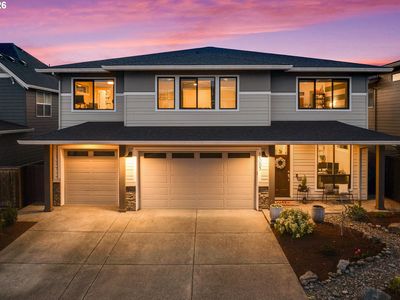14065 SE Nightingale Ave, Happy Valley, OR, 97015