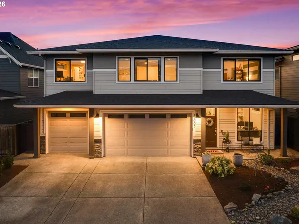 14065 SE Nightingale Ave, Happy Valley, OR 97015