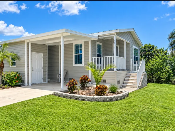 14307 Weeksonia Ave #979, Pt Charlotte, FL 33953