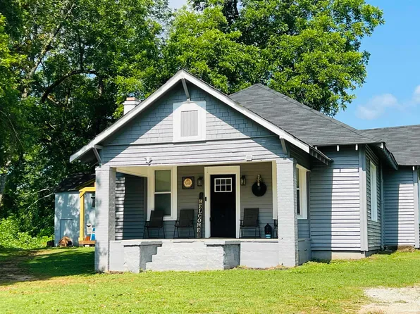 19 5th St SW, Wedowee, AL 36278